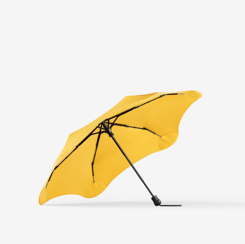 Blunt Umbrella Neo Citrus Yellow