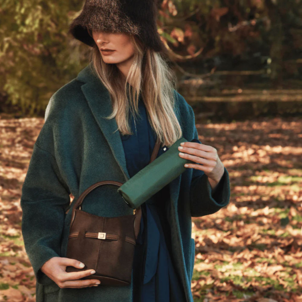 Blunt Umbrella Neo Forrest Green