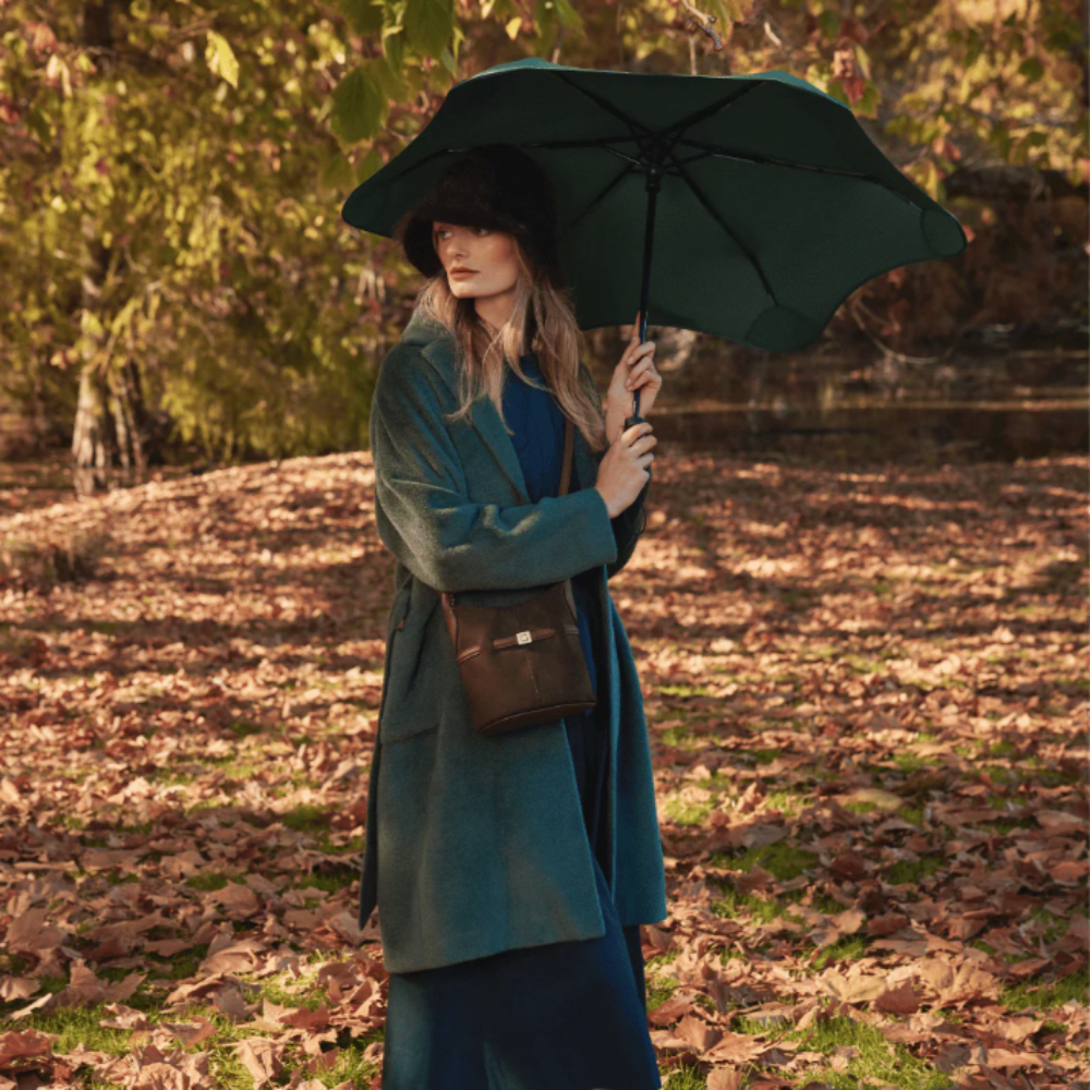 Blunt Umbrella Neo Forrest Green