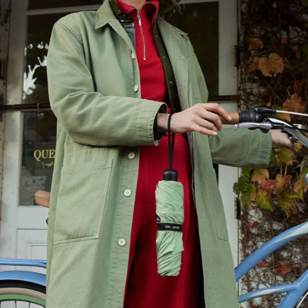 Blunt Umbrella Neo Sage Green