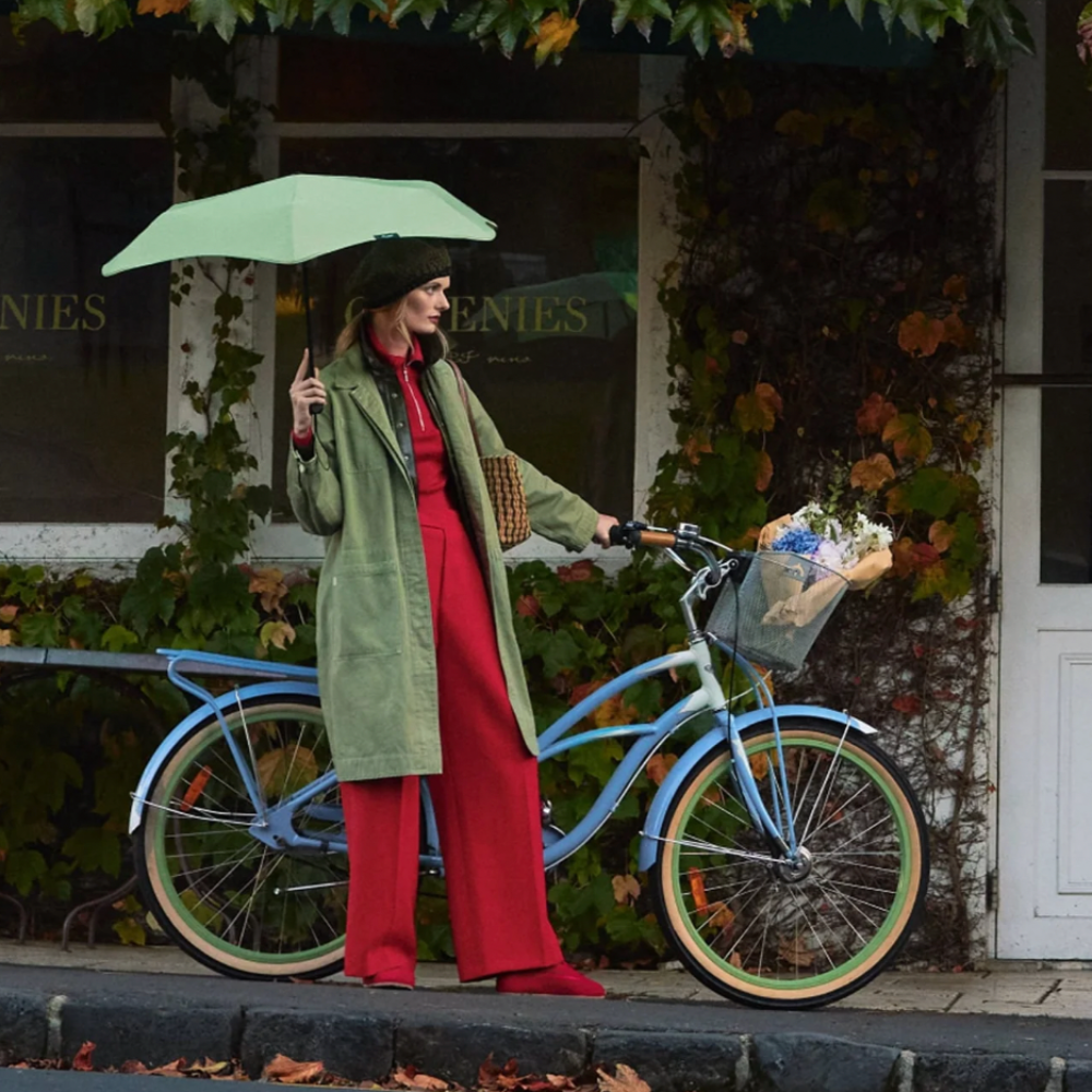 Blunt Umbrella Neo Sage Green