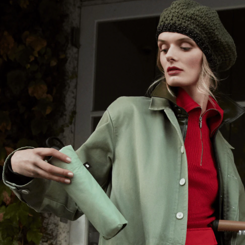Blunt Umbrella Neo Sage Green
