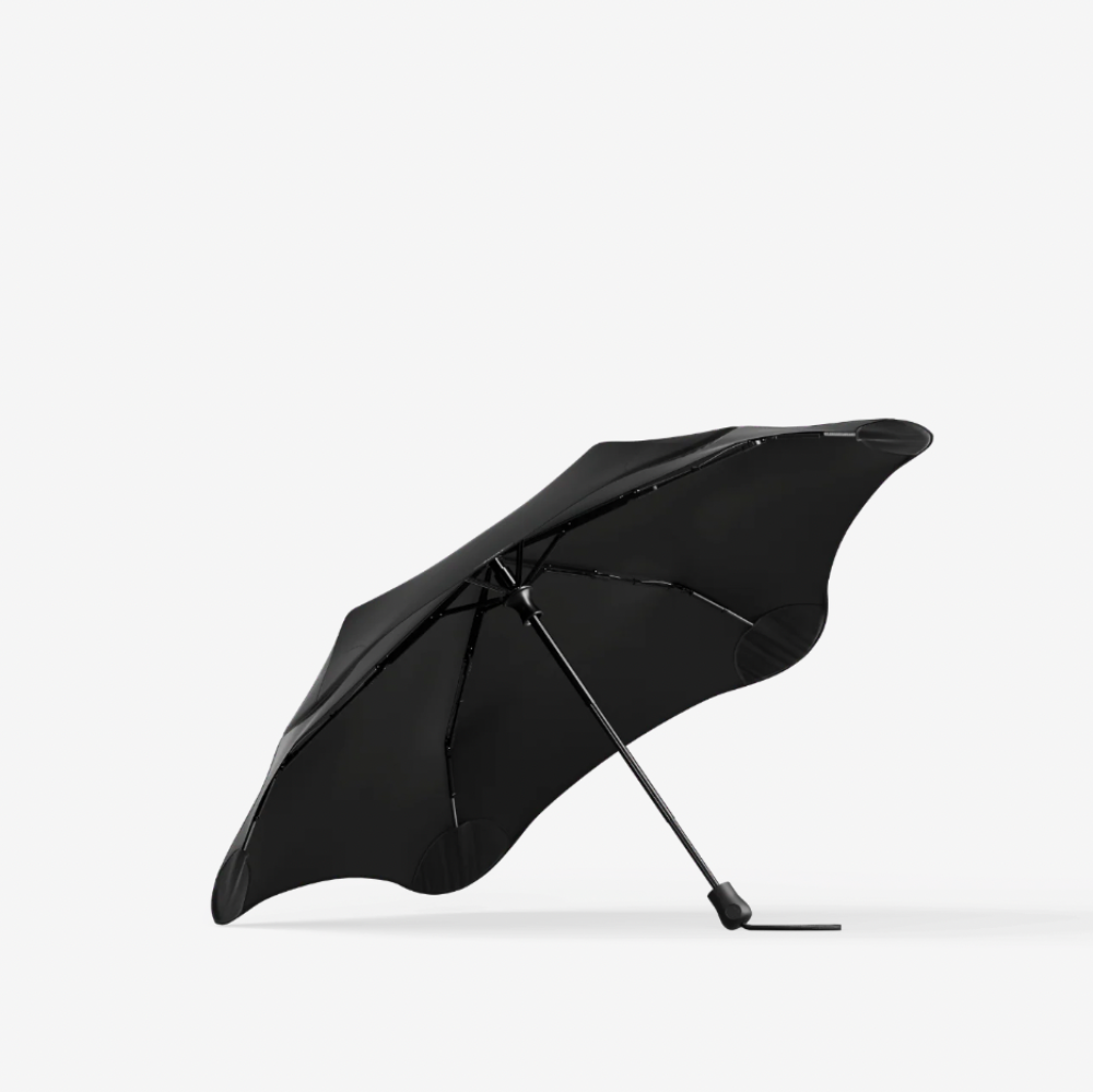 Blunt Umbrella Neo Ink Black