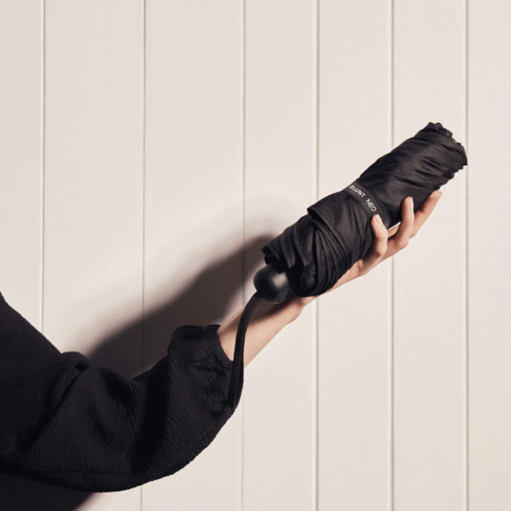 Blunt Umbrella Neo Ink Black