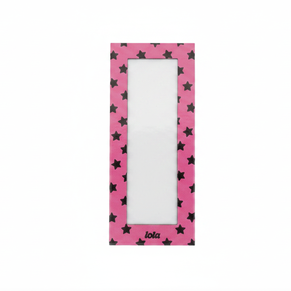 Lola Magnet Frame 6 x 2 Photobooth Series