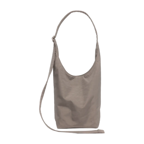 Baggu Nylon Sling Small Dove