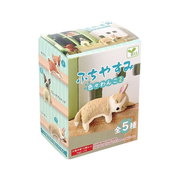 Dogs Resting On The Edge Blind Box Vol.2