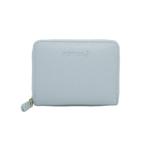 Moana Road Wallet Mission Bay Blue