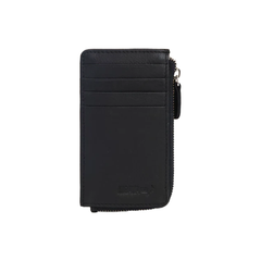 Moana Road Wallet The Downtown Black