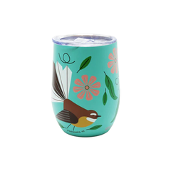 Moana Road eMug Pīwakawaka 350ml