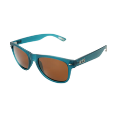 Moana Road Sunnies Plastic Fantastic Denim
