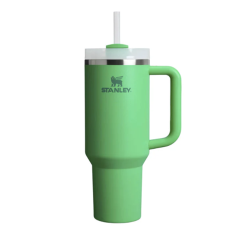 Stanley Quencher H2.0 40oz Meadow