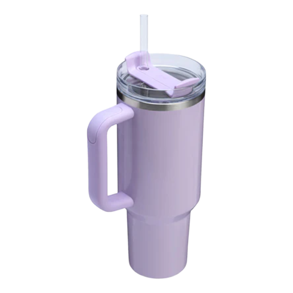 Stanley Quencher H2.0 40oz Sour Grape