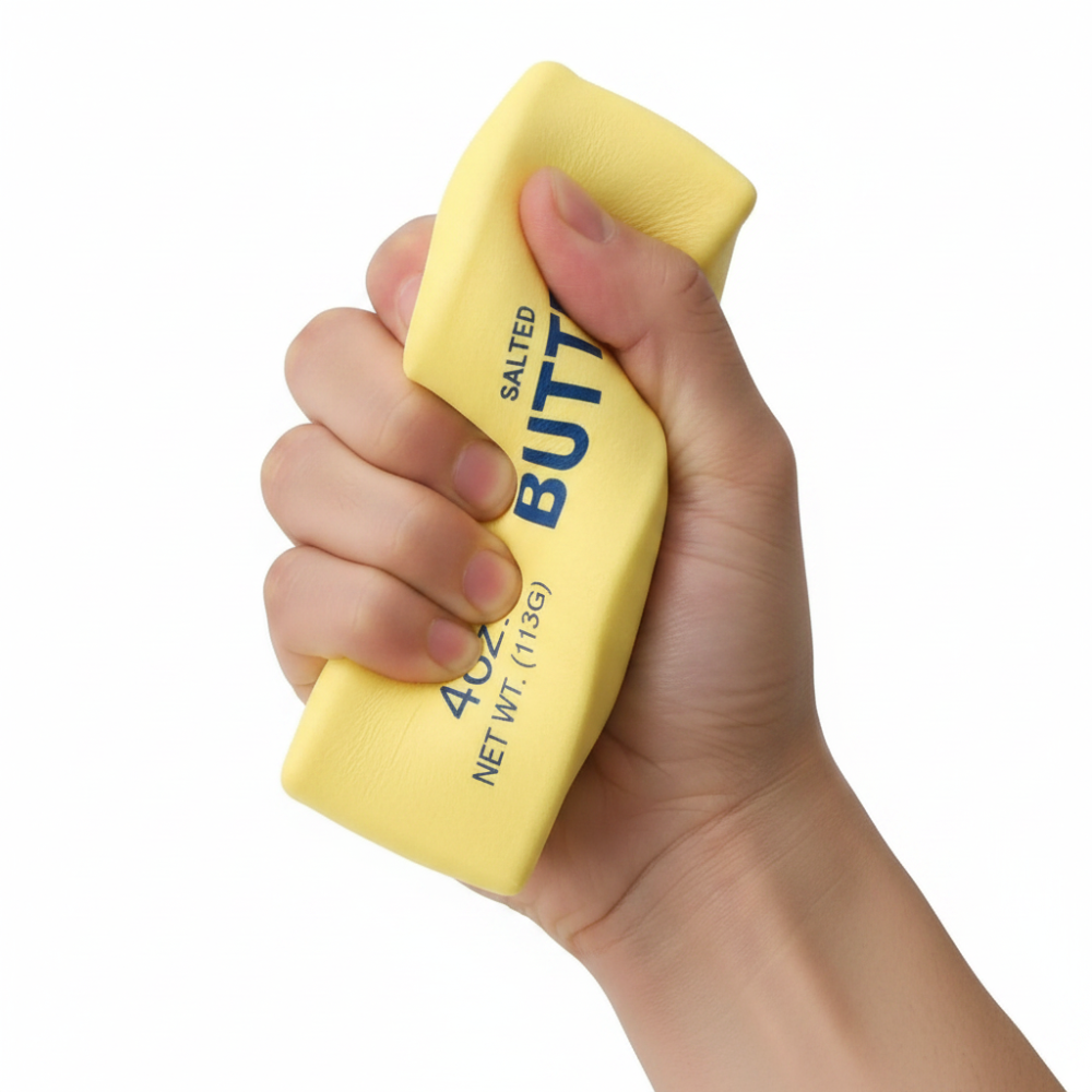 Butter Squishy