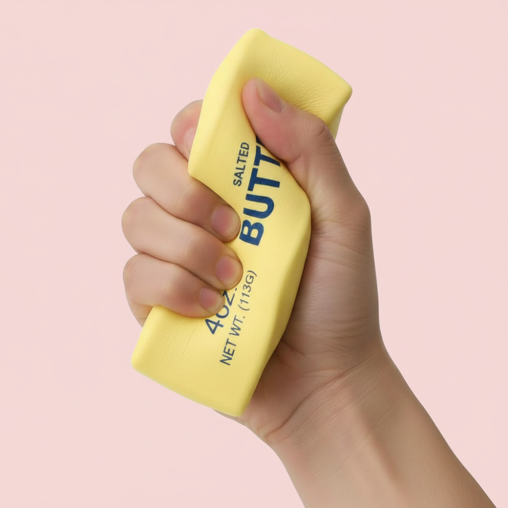 Butter Squishy