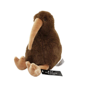 Kiwi Soft Toy