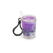 Scrunchems Bubble Tea Keychain Assorted