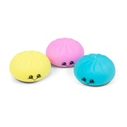 Scrunchems Squishy Dumpling