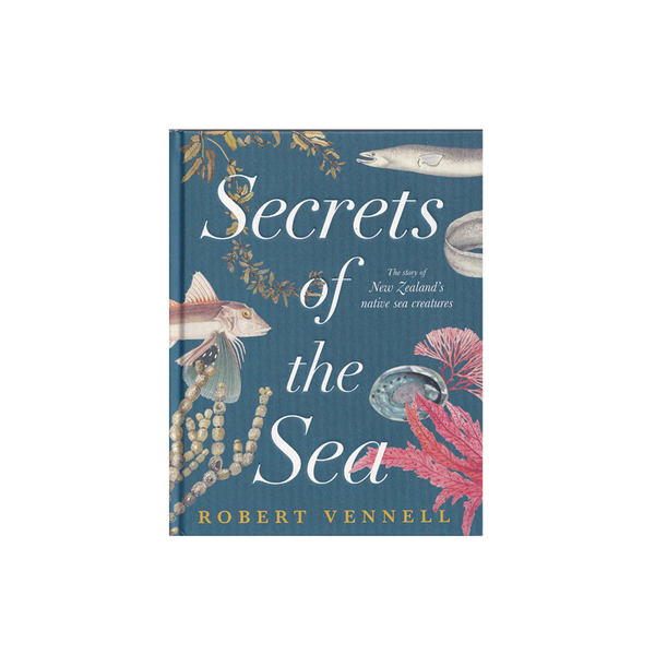 Secrets of the Sea