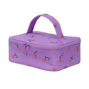 Baggu Small Cosmetic Case Painted Wildflower
