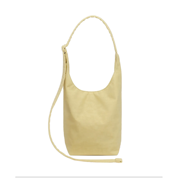 Baggu Nylon Sling Small Butter