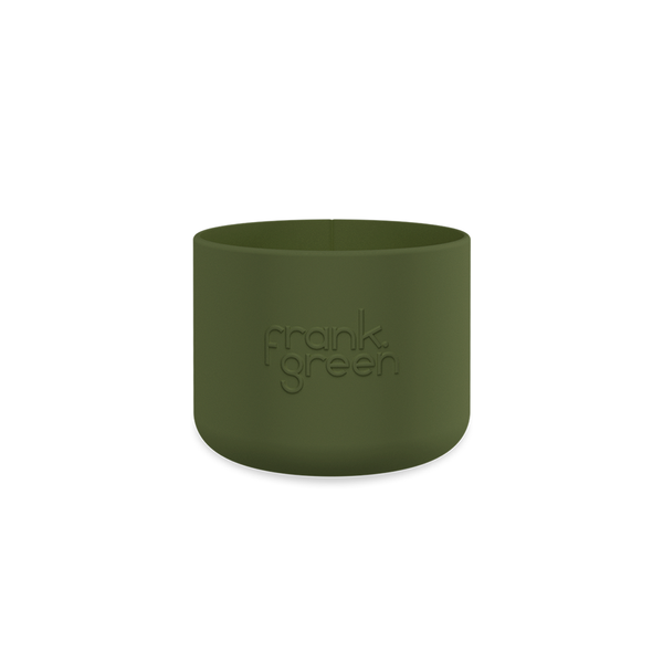 Frank Green Bottle Bumper Guard 20oz Khaki