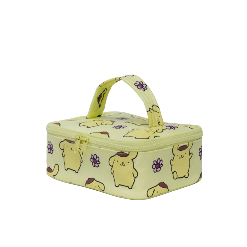 Baggu x Hello Kitty Small Cosmetic Case Pompompurin