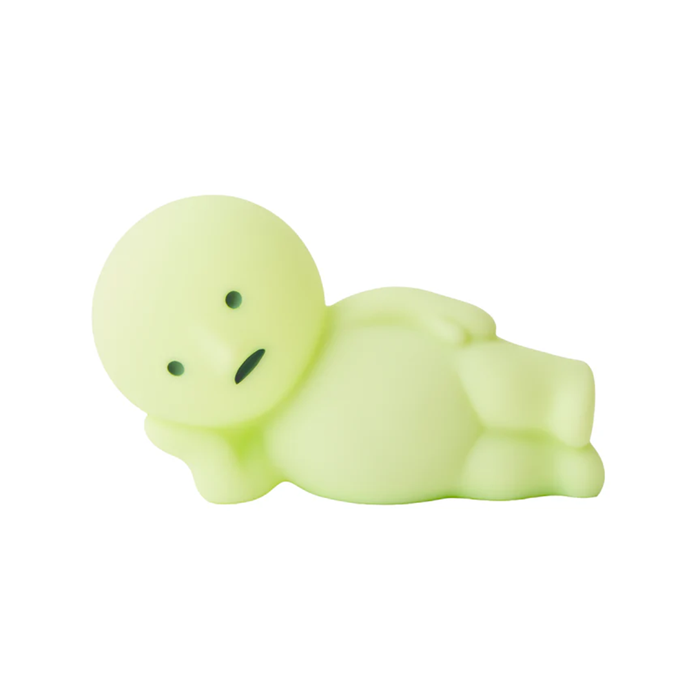 Smiski Touch Lamp V2 Lounging