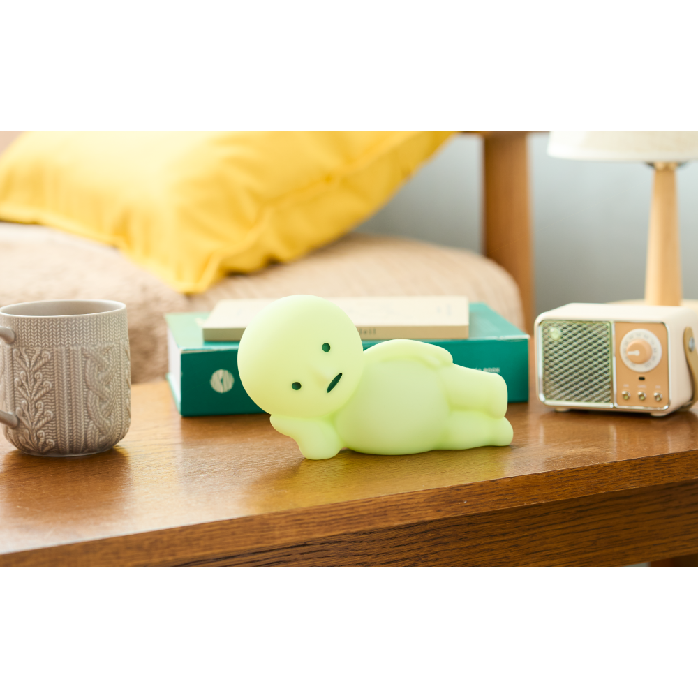 Smiski Touch Lamp V2 Lounging