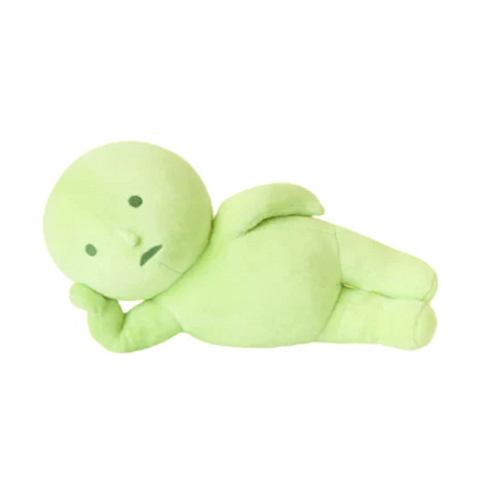 Smiski Plush Lounging Soft Toy