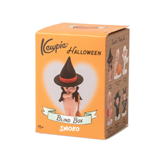 Smoko Kewpie®️ Halloween Blind Box Figure