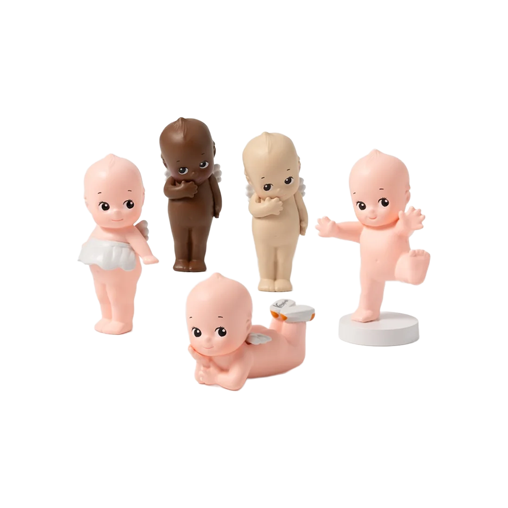 Smoko Kewpie®️ Minis Blind Box Figure