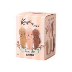Smoko Kewpie®️ Tones Blind Box Figure