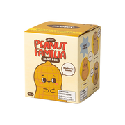 Smoko Peanut Familia Blind Box Figure