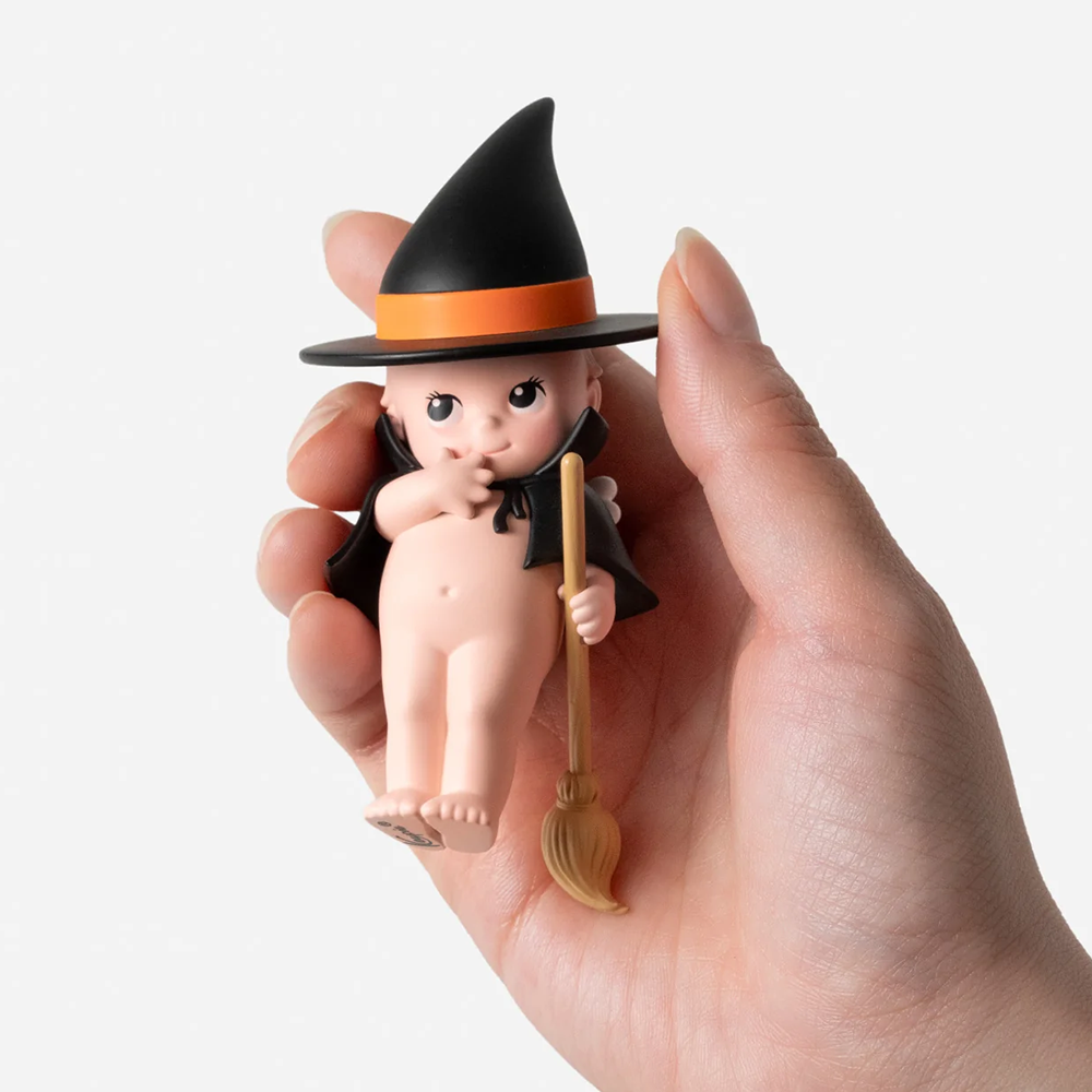 Smoko Kewpie®️ Halloween Blind Box Figure