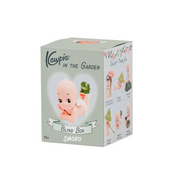 Smoko Kewpie®️ In the Garden Blind Box Figure