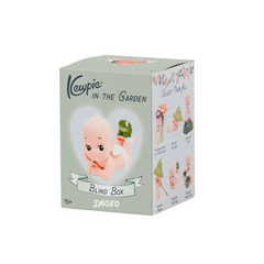 Smoko Kewpie®️ In the Garden Blind Box Figure