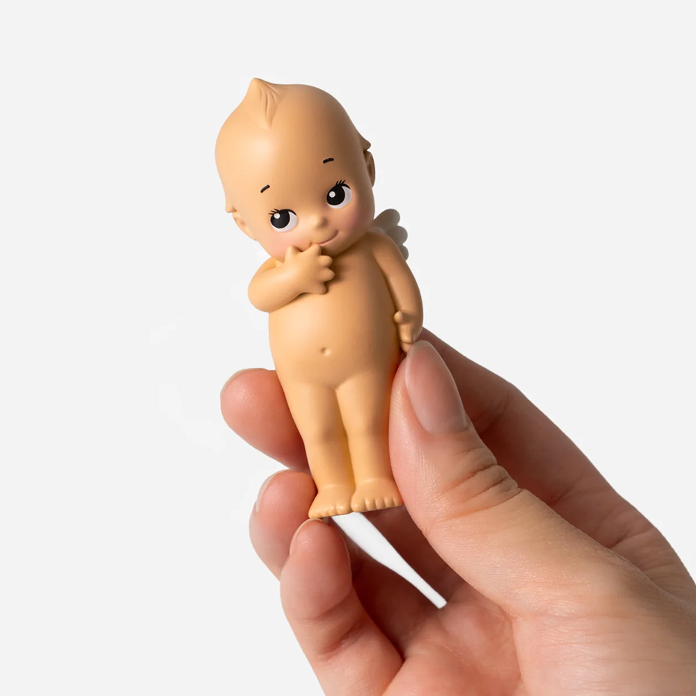 Smoko Kewpie®️ Tones Blind Box Figure
