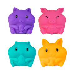 Smooshos Crunchy Pet Assorted