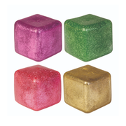 Smooshos Jelly Cube Glitter