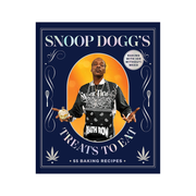 Snoop Dogg's Treats to Eat