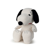 Bon Ton Toys x Peanuts Corduroy Snoopy Large