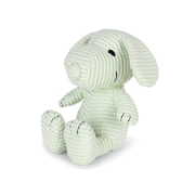 Bon Ton Toys x Peanuts Corduroy Snoopy Fresh Mint