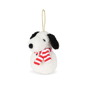 Bon Ton Toys x Peanuts Snoopy Snowman Decoration