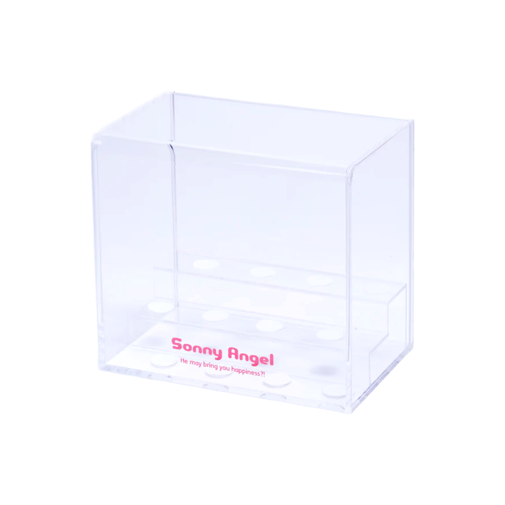 Sonny Angel Acrylic Display Case