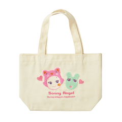 Sonny Angel Kiss Kiss Tote Bag