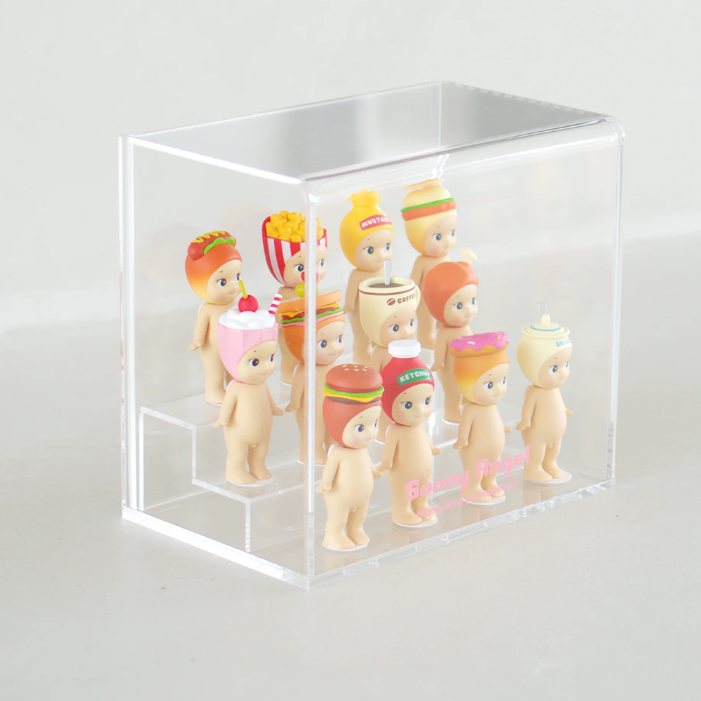 Sonny Angel Acrylic Display Case