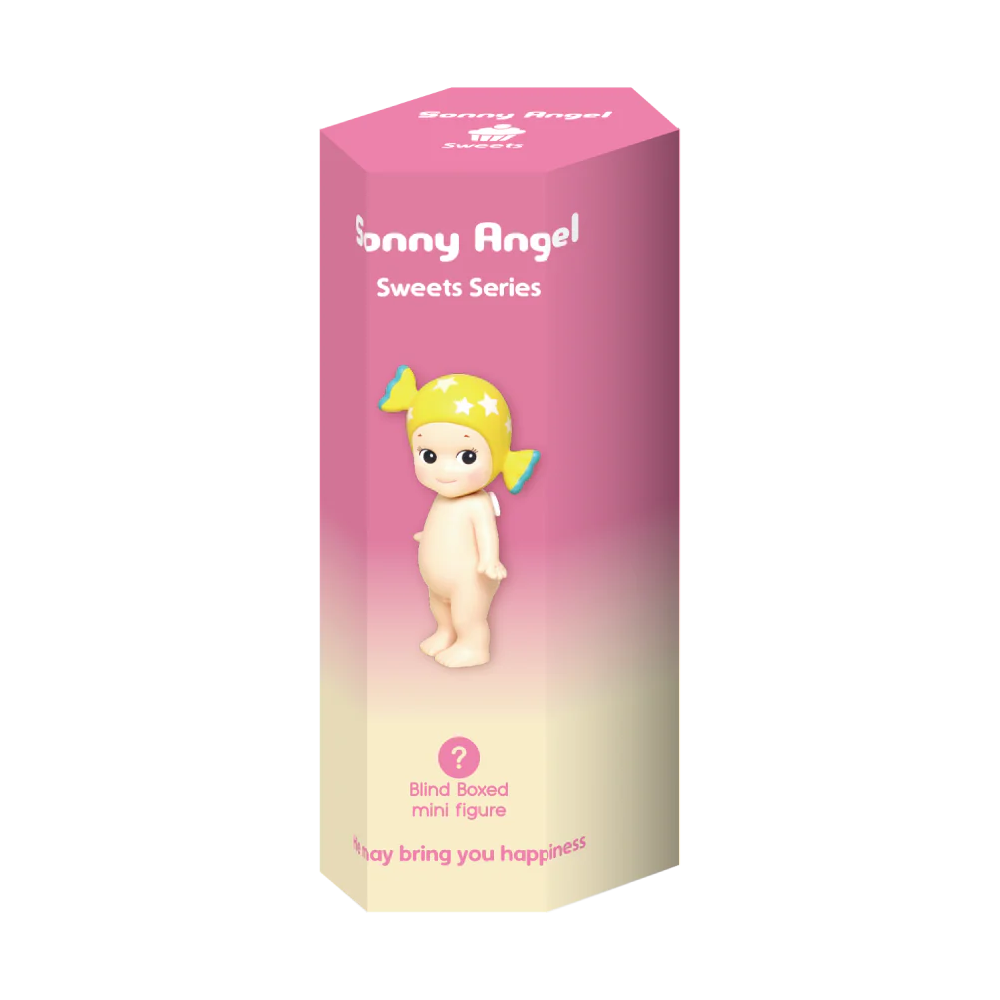 Sonny Angel Sweets