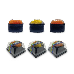 Soothe-Mi Squeeze Sushi Assorted
