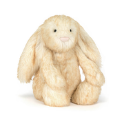 Jellycat Bashful Bunny Springlowe Luxe Big